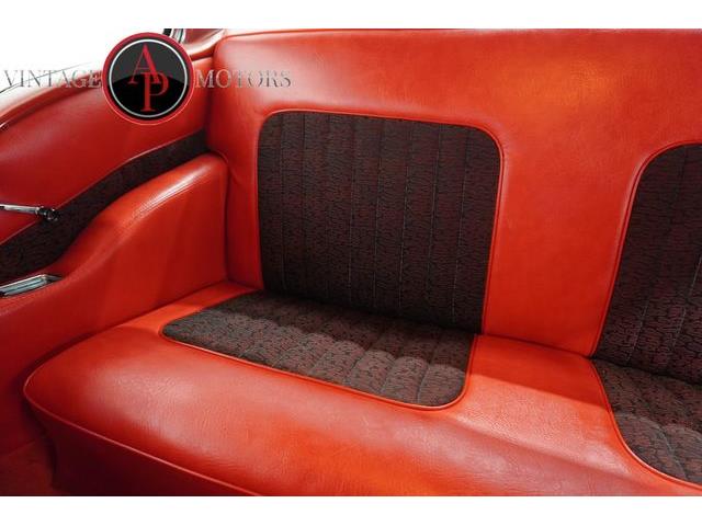 1956 Chevrolet Bel Air (CC-2101445) for sale in Statesville, North Carolina