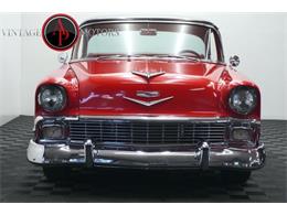 1956 Chevrolet Bel Air (CC-2101445) for sale in Statesville, North Carolina