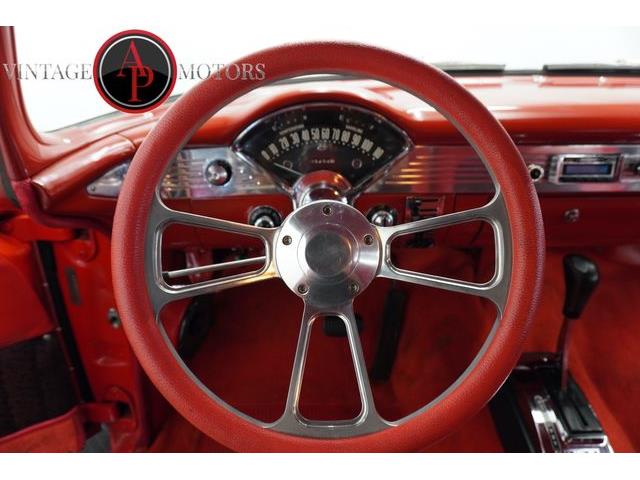 1956 Chevrolet Bel Air (CC-2101445) for sale in Statesville, North Carolina