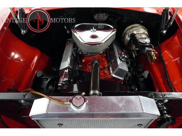 1956 Chevrolet Bel Air (CC-2101445) for sale in Statesville, North Carolina