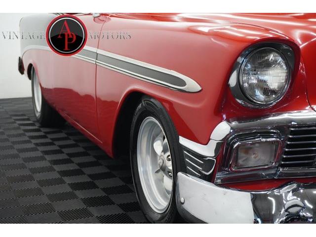 1956 Chevrolet Bel Air (CC-2101445) for sale in Statesville, North Carolina