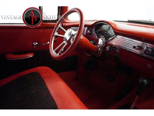 1956 Chevrolet Bel Air (CC-2101445) for sale in Statesville, North Carolina