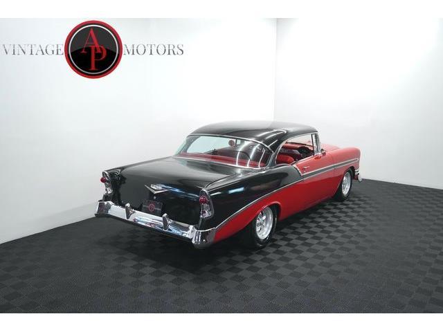 1956 Chevrolet Bel Air (CC-2101445) for sale in Statesville, North Carolina