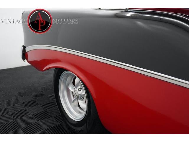 1956 Chevrolet Bel Air (CC-2101445) for sale in Statesville, North Carolina