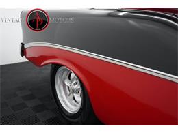1956 Chevrolet Bel Air (CC-2101445) for sale in Statesville, North Carolina