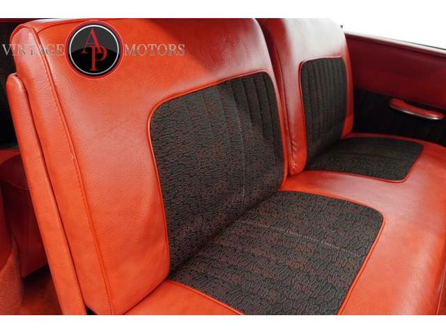 1956 Chevrolet Bel Air (CC-2101445) for sale in Statesville, North Carolina