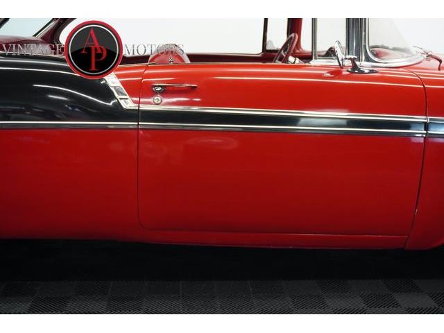 1956 Chevrolet Bel Air (CC-2101445) for sale in Statesville, North Carolina