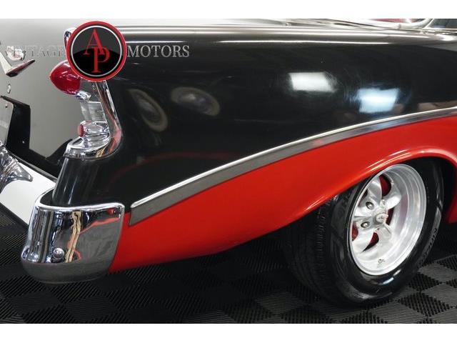 1956 Chevrolet Bel Air (CC-2101445) for sale in Statesville, North Carolina