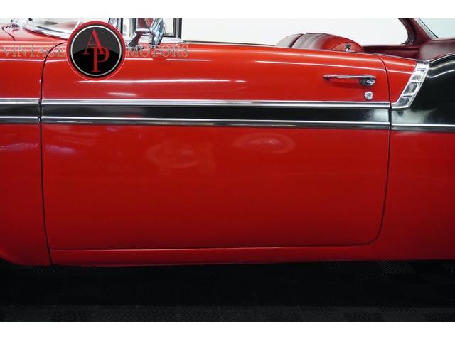 1956 Chevrolet Bel Air (CC-2101445) for sale in Statesville, North Carolina