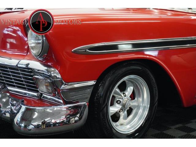 1956 Chevrolet Bel Air (CC-2101445) for sale in Statesville, North Carolina
