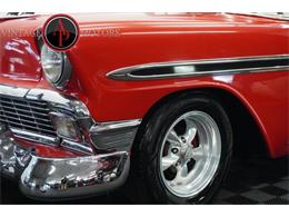 1956 Chevrolet Bel Air (CC-2101445) for sale in Statesville, North Carolina