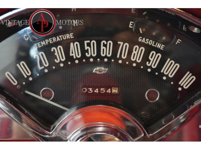1956 Chevrolet Bel Air (CC-2101445) for sale in Statesville, North Carolina