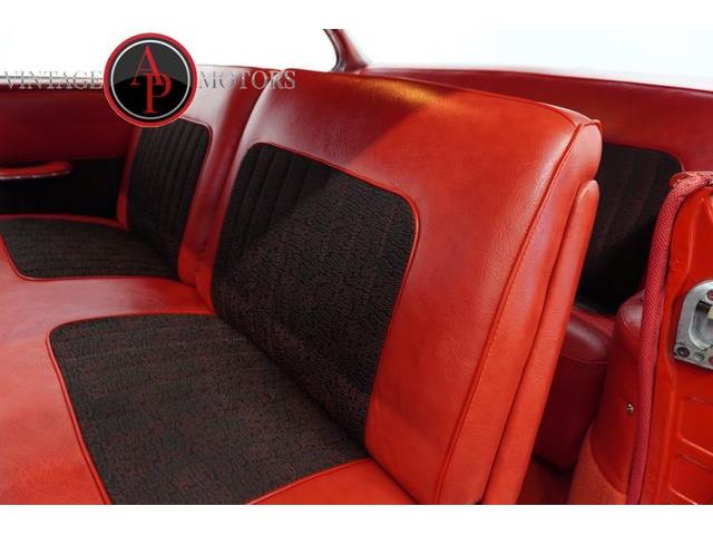 1956 Chevrolet Bel Air (CC-2101445) for sale in Statesville, North Carolina