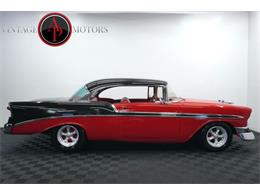 1956 Chevrolet Bel Air (CC-2101445) for sale in Statesville, North Carolina