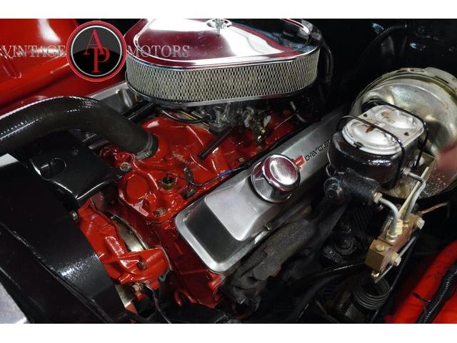 1956 Chevrolet Bel Air (CC-2101445) for sale in Statesville, North Carolina