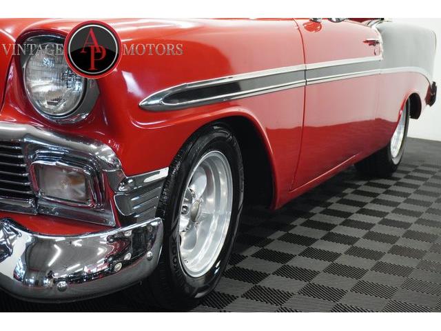 1956 Chevrolet Bel Air (CC-2101445) for sale in Statesville, North Carolina