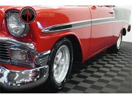 1956 Chevrolet Bel Air (CC-2101445) for sale in Statesville, North Carolina