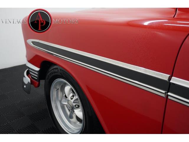1956 Chevrolet Bel Air (CC-2101445) for sale in Statesville, North Carolina
