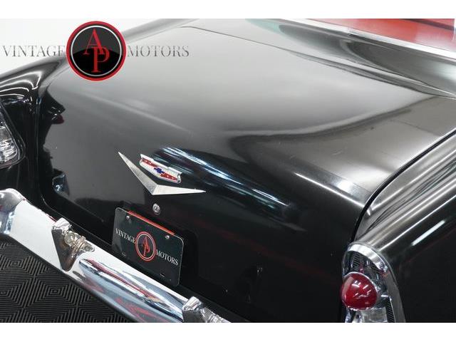 1956 Chevrolet Bel Air (CC-2101445) for sale in Statesville, North Carolina
