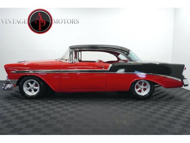 1956 Chevrolet Bel Air (CC-2101445) for sale in Statesville, North Carolina