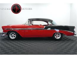1956 Chevrolet Bel Air (CC-2101445) for sale in Statesville, North Carolina