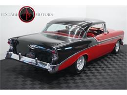1956 Chevrolet Bel Air (CC-2101445) for sale in Statesville, North Carolina