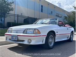 1987 Ford Convertible (CC-2101446) for sale in Clearwater, Florida