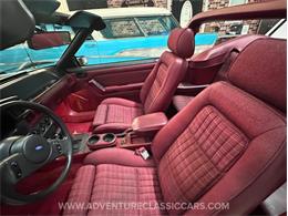 1987 Ford Convertible (CC-2101446) for sale in Clearwater, Florida