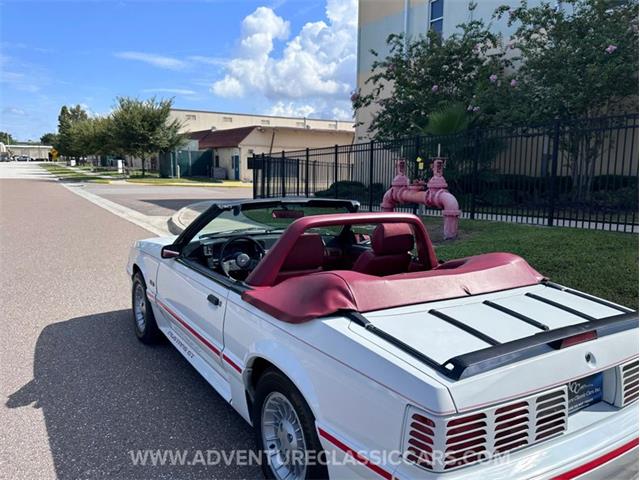 1987 Ford Convertible (CC-2101446) for sale in Clearwater, Florida