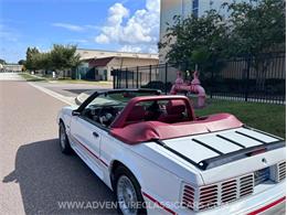 1987 Ford Convertible (CC-2101446) for sale in Clearwater, Florida