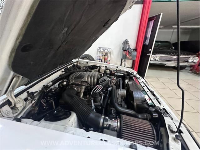 1987 Ford Convertible (CC-2101446) for sale in Clearwater, Florida