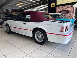 1987 Ford Convertible (CC-2101446) for sale in Clearwater, Florida