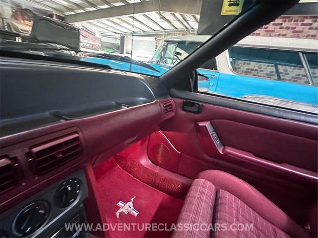 1987 Ford Convertible (CC-2101446) for sale in Clearwater, Florida