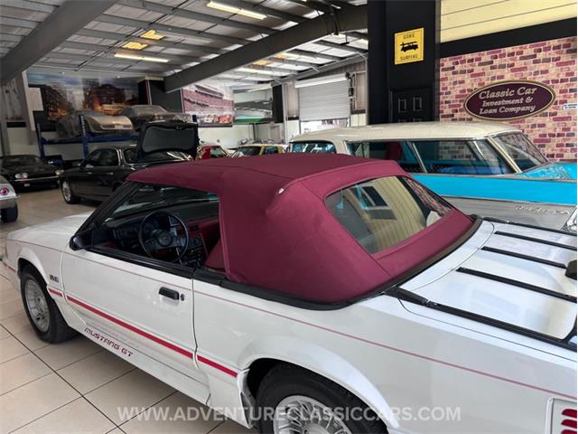 1987 Ford Convertible (CC-2101446) for sale in Clearwater, Florida