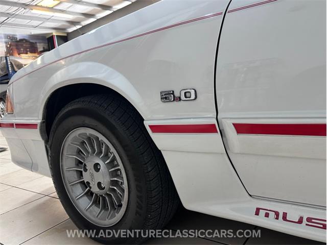 1987 Ford Convertible (CC-2101446) for sale in Clearwater, Florida