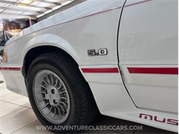 1987 Ford Convertible (CC-2101446) for sale in Clearwater, Florida