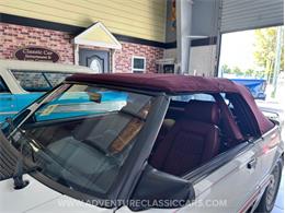 1987 Ford Convertible (CC-2101446) for sale in Clearwater, Florida
