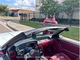 1987 Ford Convertible (CC-2101446) for sale in Clearwater, Florida