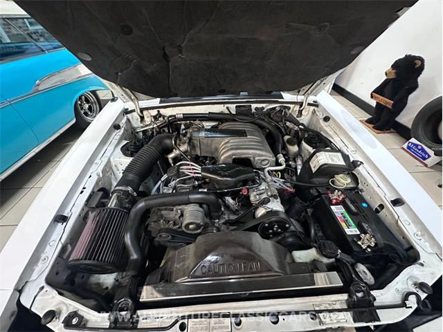 1987 Ford Convertible (CC-2101446) for sale in Clearwater, Florida