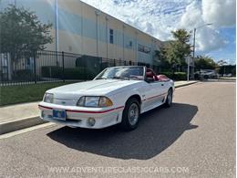 1987 Ford Convertible (CC-2101446) for sale in Clearwater, Florida