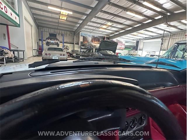 1987 Ford Convertible (CC-2101446) for sale in Clearwater, Florida