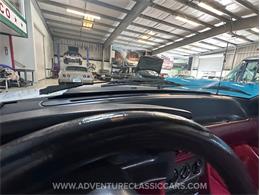 1987 Ford Convertible (CC-2101446) for sale in Clearwater, Florida