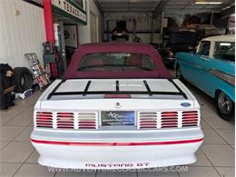 1987 Ford Convertible (CC-2101446) for sale in Clearwater, Florida