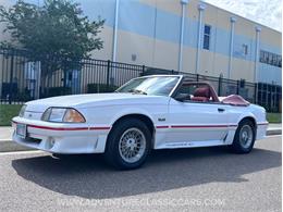 1987 Ford Convertible (CC-2101446) for sale in Clearwater, Florida