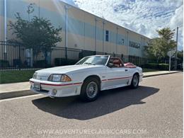 1987 Ford Convertible (CC-2101446) for sale in Clearwater, Florida
