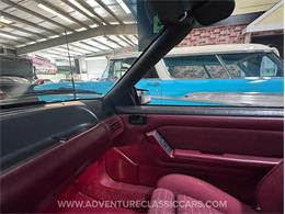 1987 Ford Convertible (CC-2101446) for sale in Clearwater, Florida