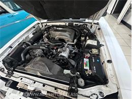 1987 Ford Convertible (CC-2101446) for sale in Clearwater, Florida
