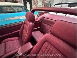 1987 Ford Convertible (CC-2101446) for sale in Clearwater, Florida
