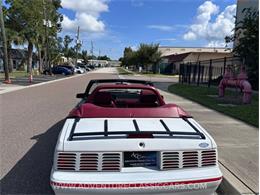 1987 Ford Convertible (CC-2101446) for sale in Clearwater, Florida