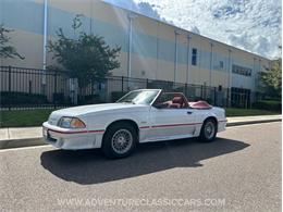 1987 Ford Convertible (CC-2101446) for sale in Clearwater, Florida